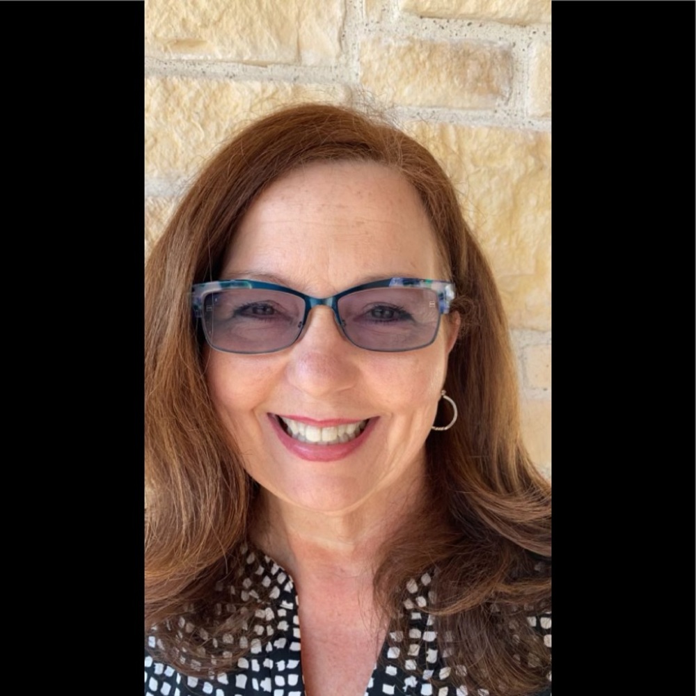 Meet your Posher, Vicki